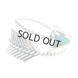 画像5: ターコイズ アローリング